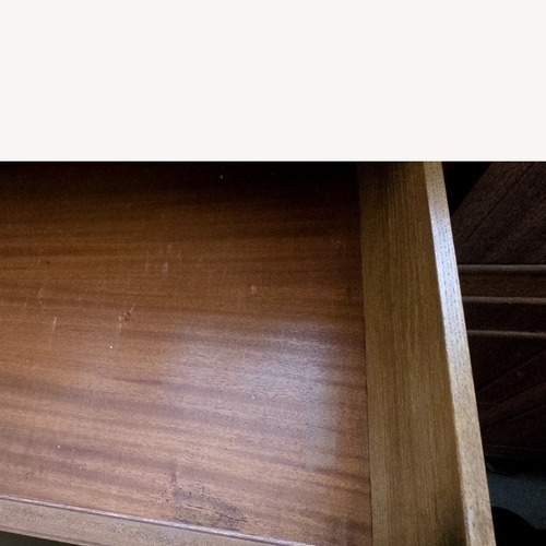 Used Vintage/Antique "Vanleigh New York" Dresser for sale on AptDeco