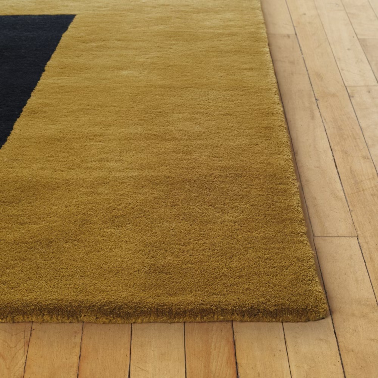 Design Within Reach Arguto Wool Area Rug 9' x 12' - image-2