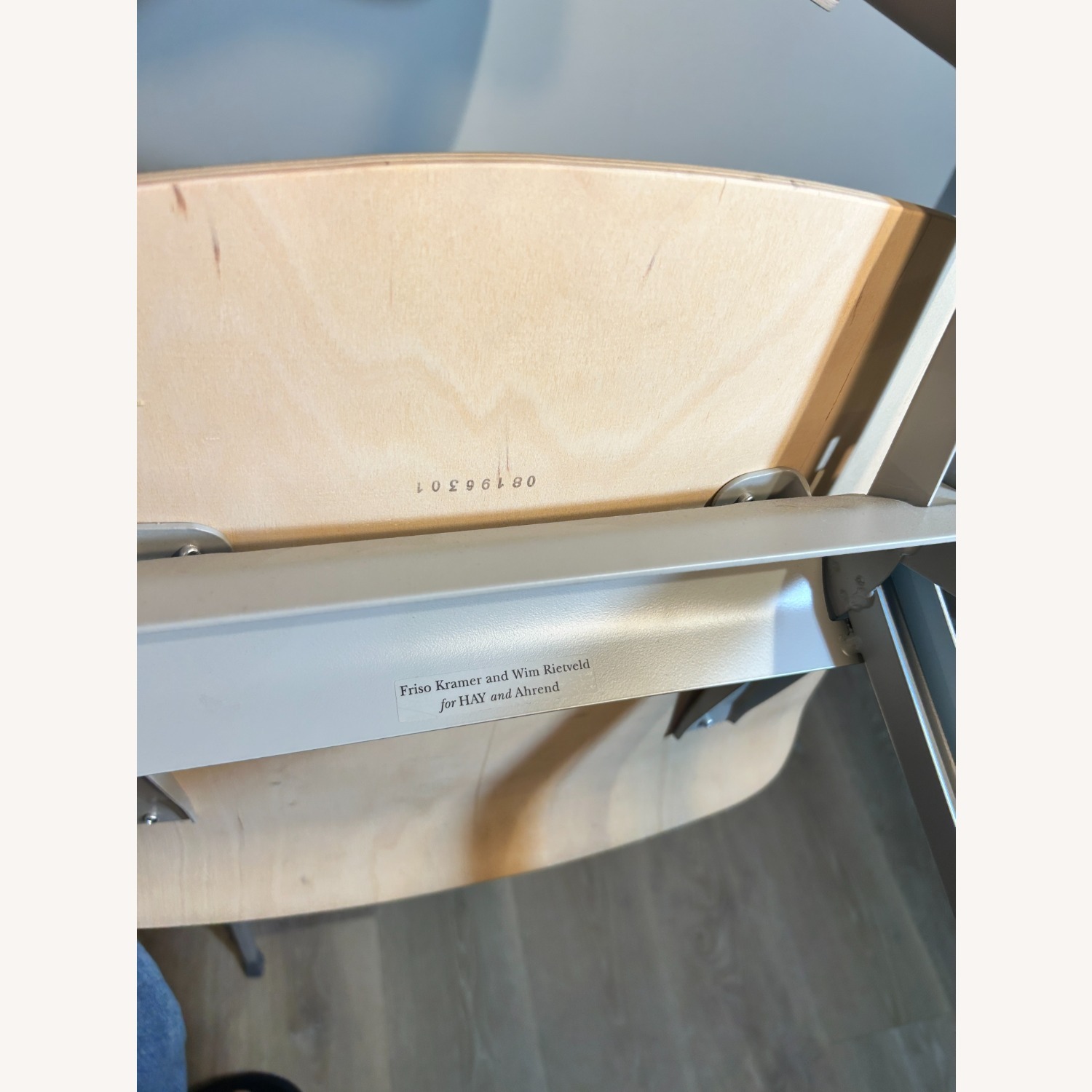 Result by Hay - Chairs - image-13