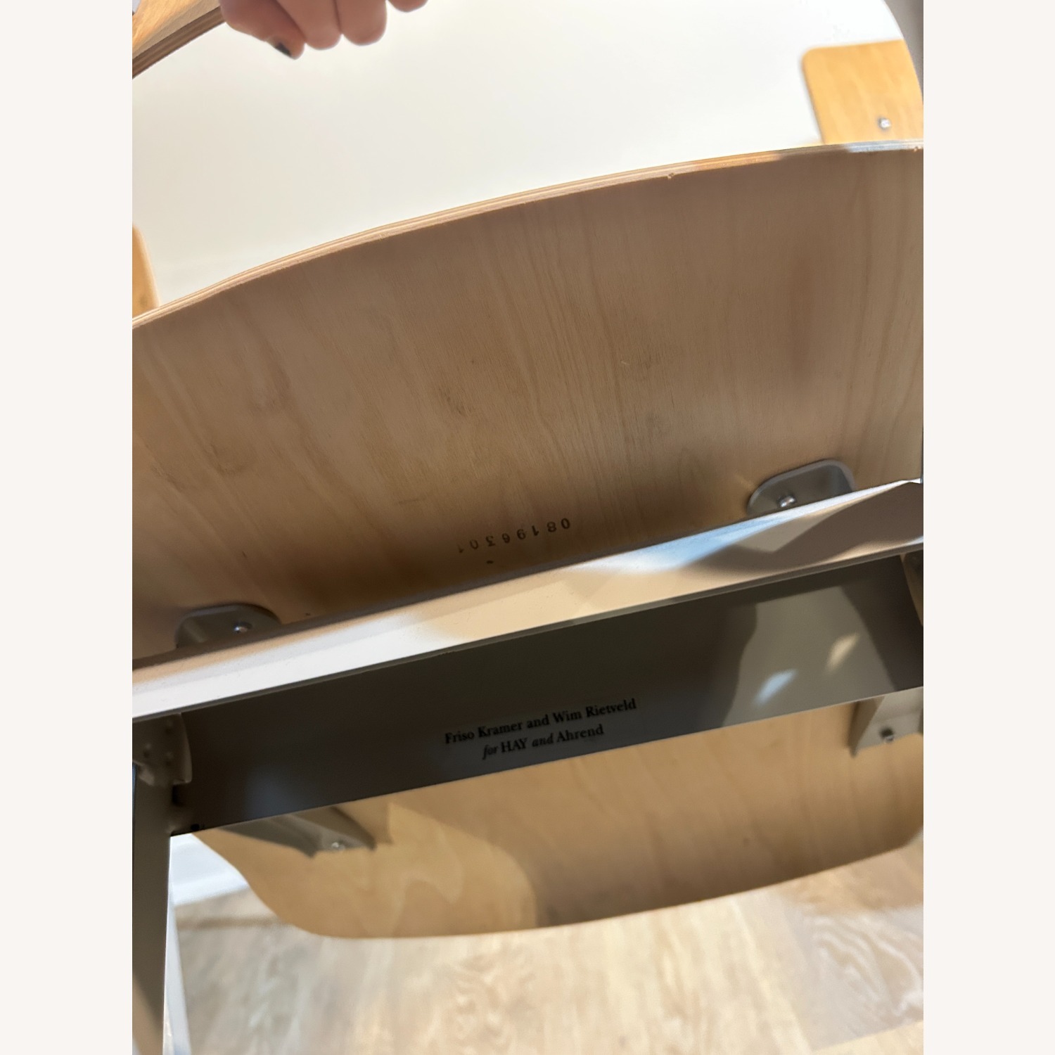 Result by Hay - Chairs - image-11