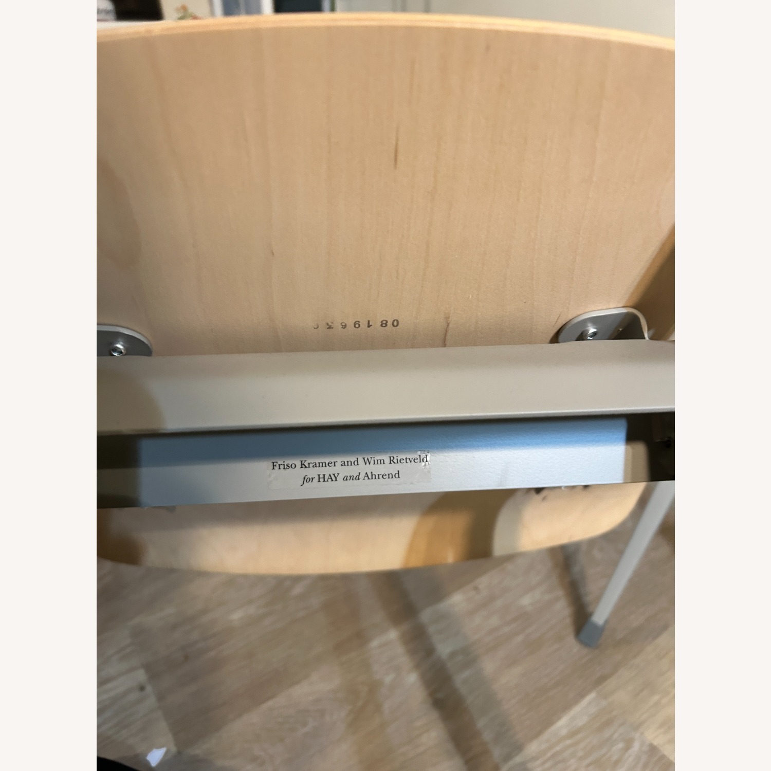 Result by Hay - Chairs - image-12