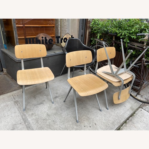 Used Result by Hay - Chairs for sale on AptDeco