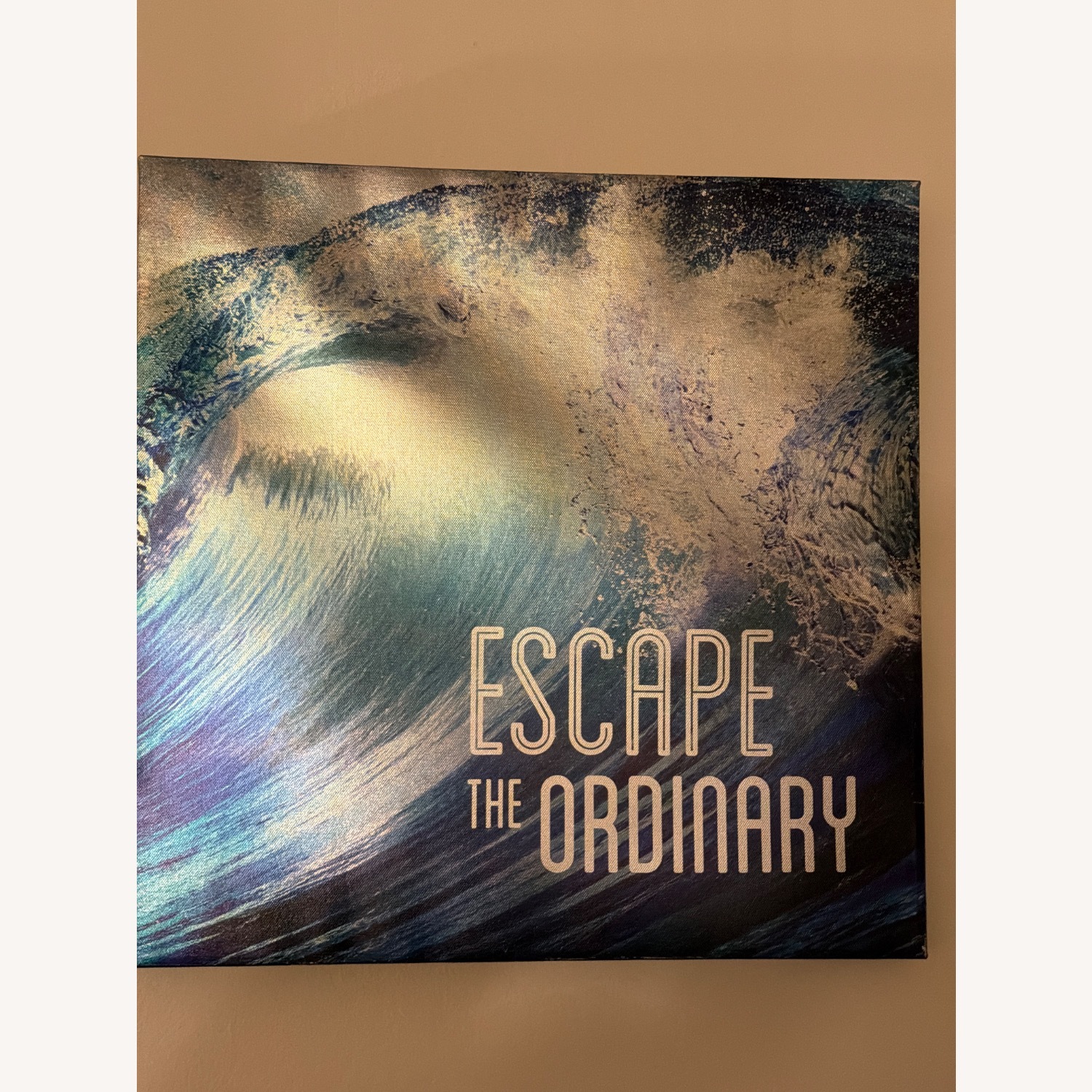 Fabric Wall Art - image-2