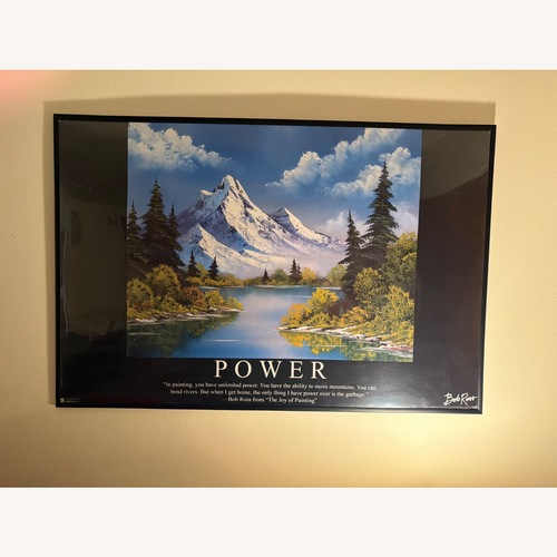 Used Contemporary Wall Art for sale on AptDeco