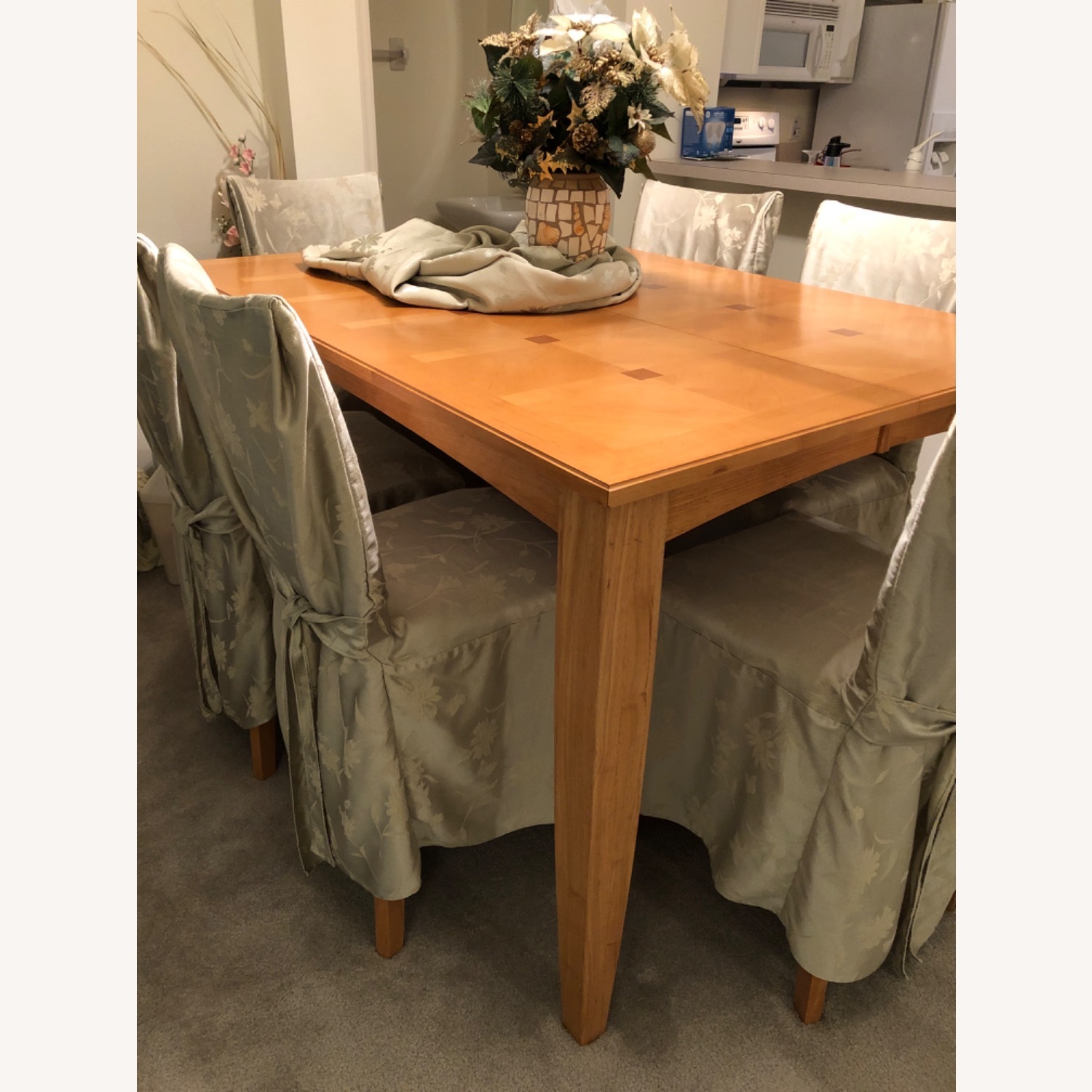 Kane's Furniture Natural Dining Sets - image-2