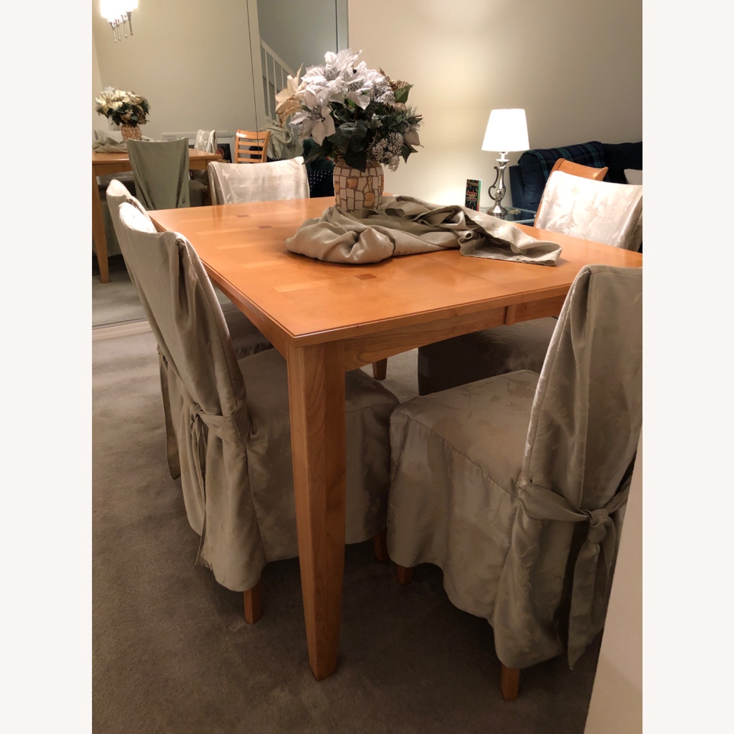 Kane's Furniture Natural Dining Sets - image-4