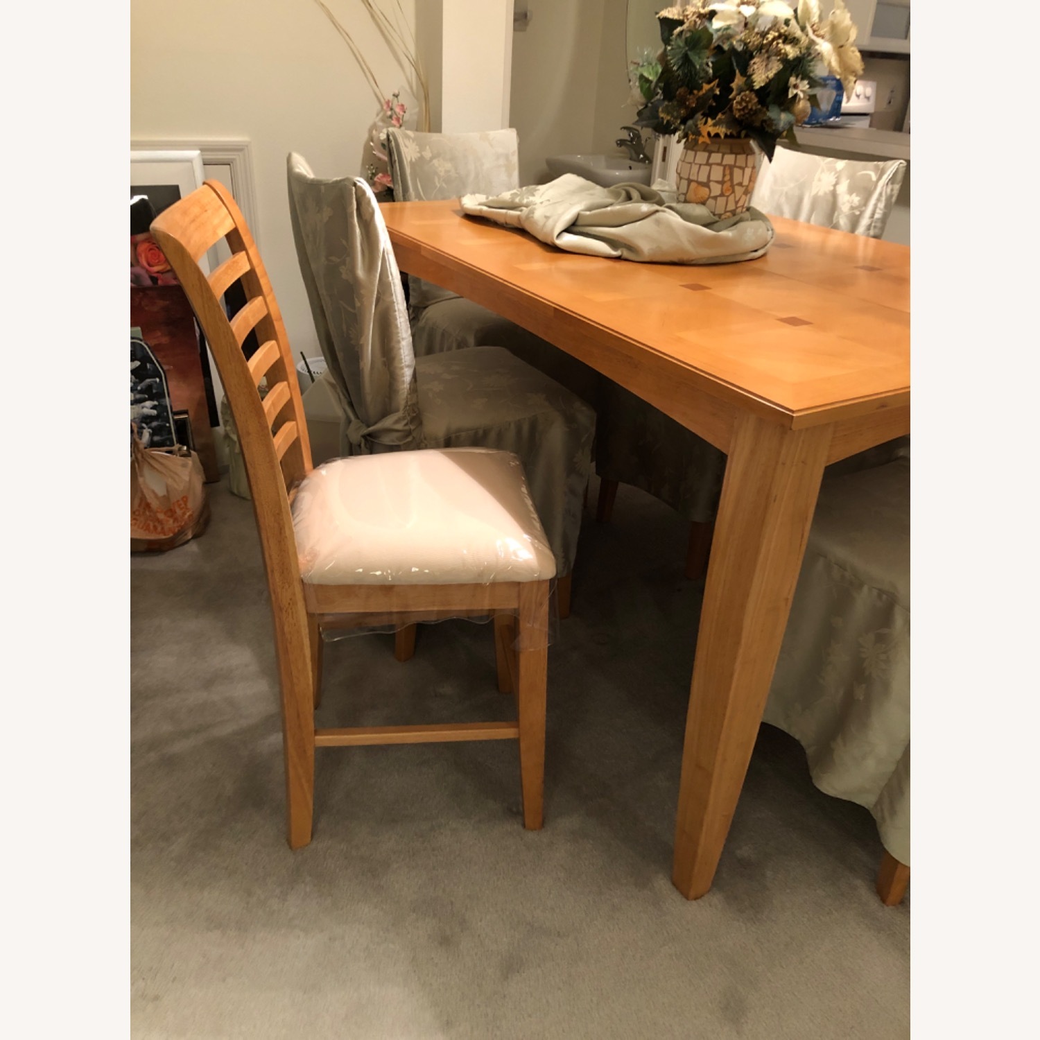 Kane's Furniture Natural Dining Sets - image-3