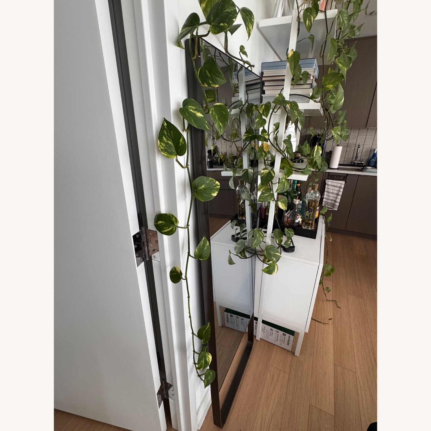 Lululemon Studio Mirror - image-3