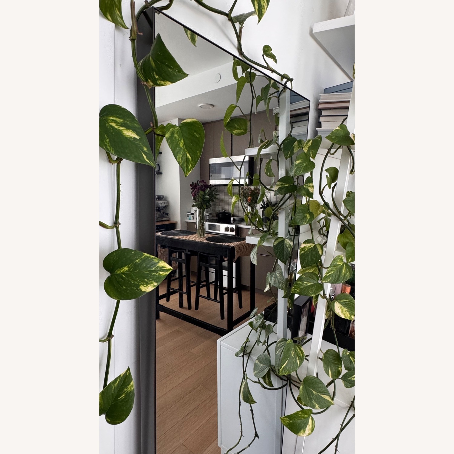 Lululemon Studio Mirror - image-2