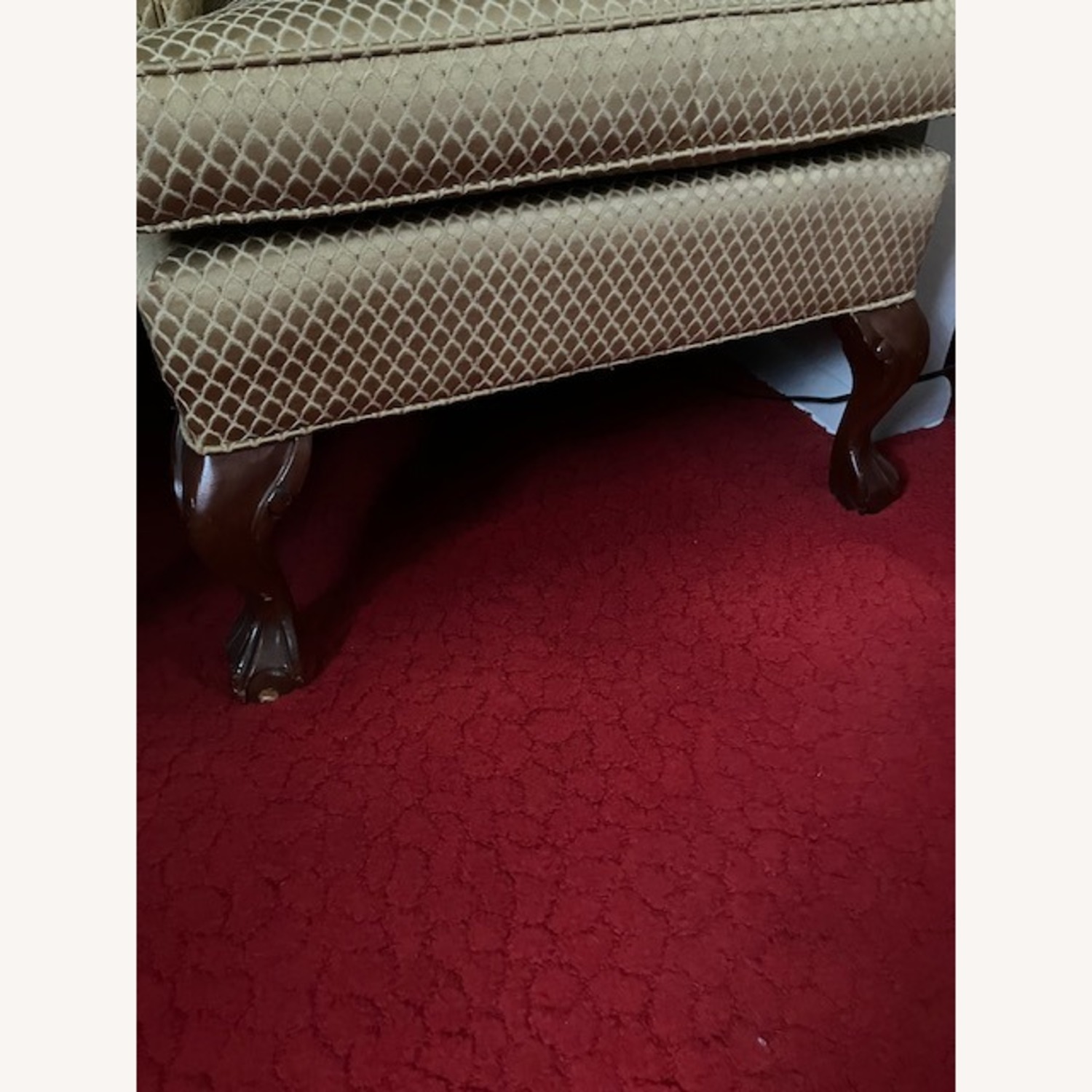 Wing Chair - image-3