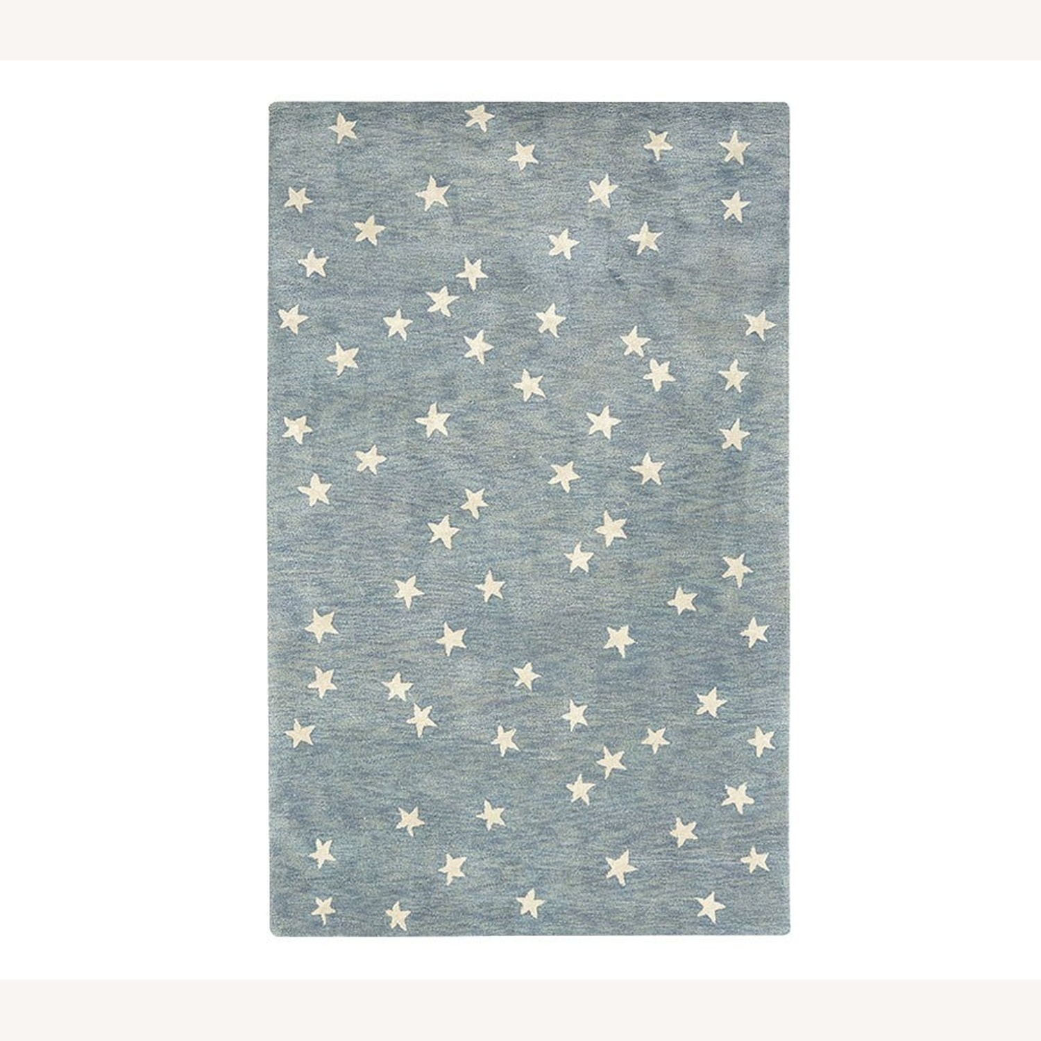 Pottery Barn Starry Skies Rug - image-5
