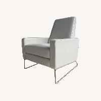 Design Within Reach Flight Recliner 