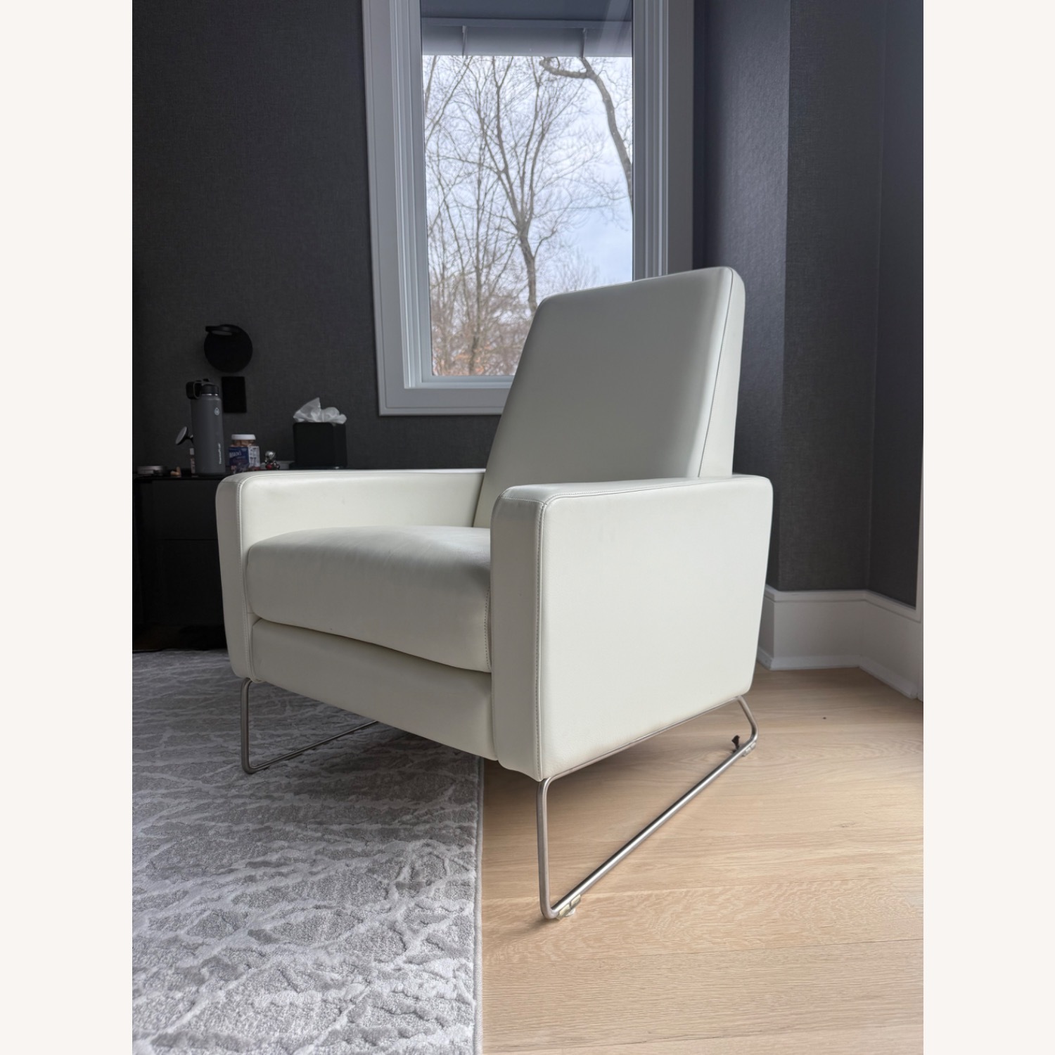 Design Within Reach Flight Recliner  - image-1