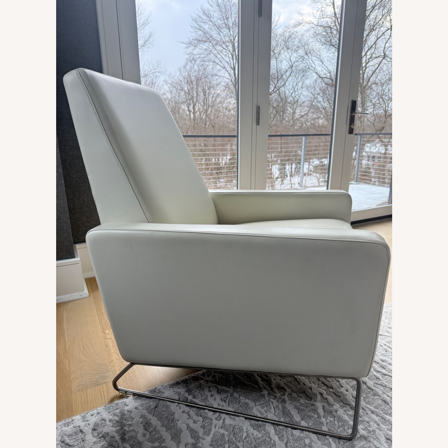 Design Within Reach Flight Recliner  - image-2