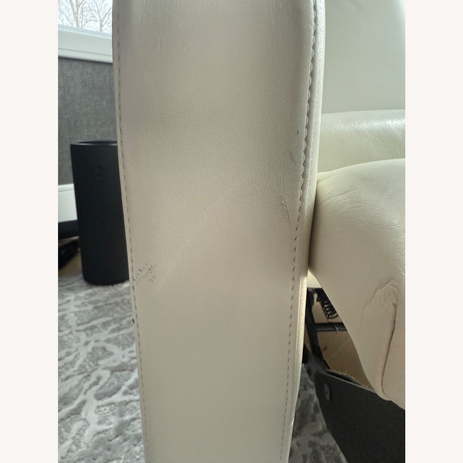 Design Within Reach Flight Recliner  - image-5