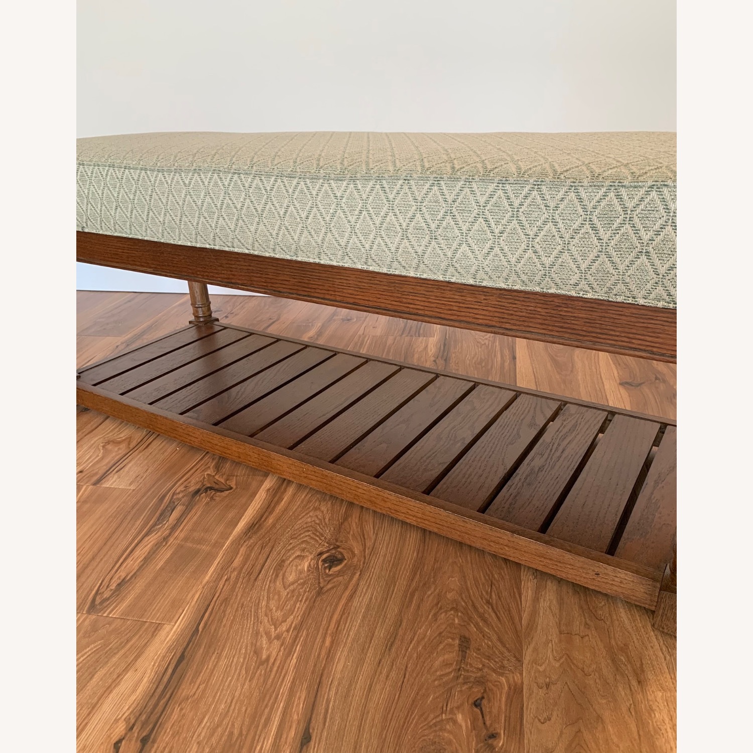 Ethan Allen Brooks Bench - image-3