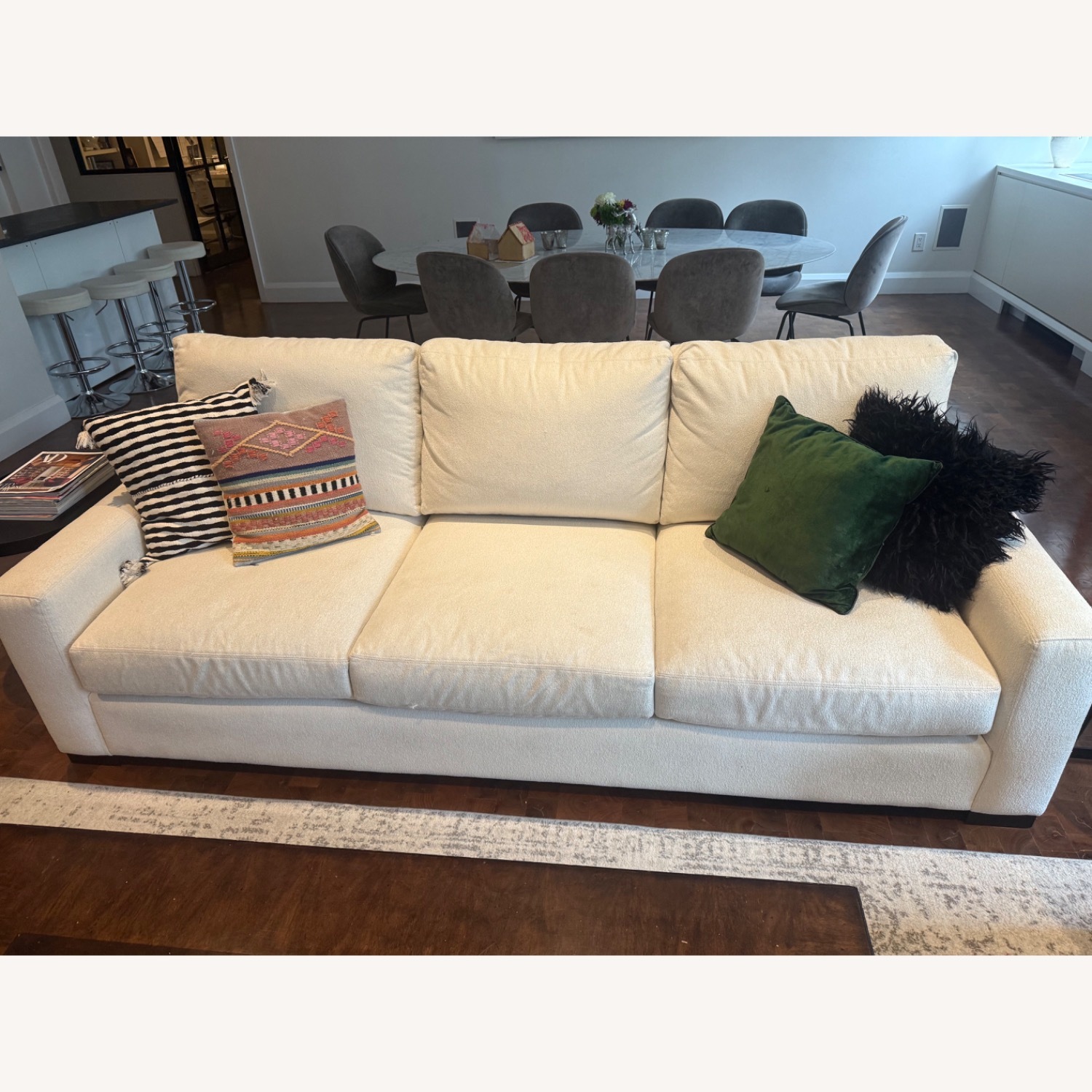 Arhaus Remington Sofa - 96"  - image-1