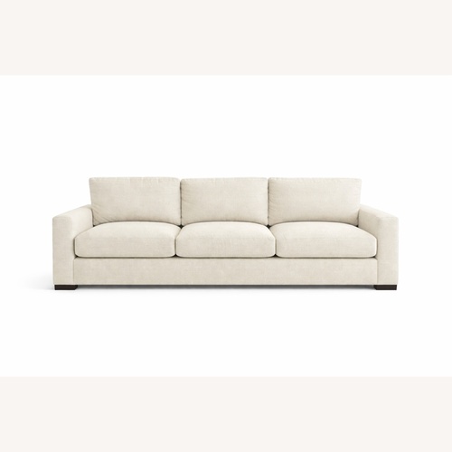 Used Arhaus Remington Sofa - 96"  for sale on AptDeco