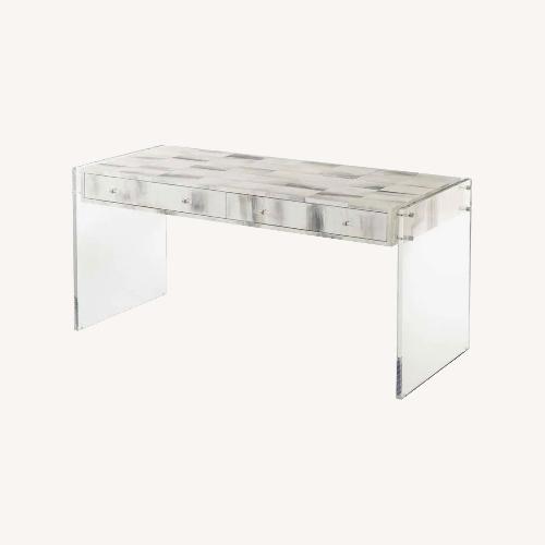 Used Theodore Alexander Desk for sale on AptDeco