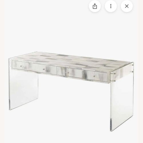 Used Theodore Alexander Desk for sale on AptDeco