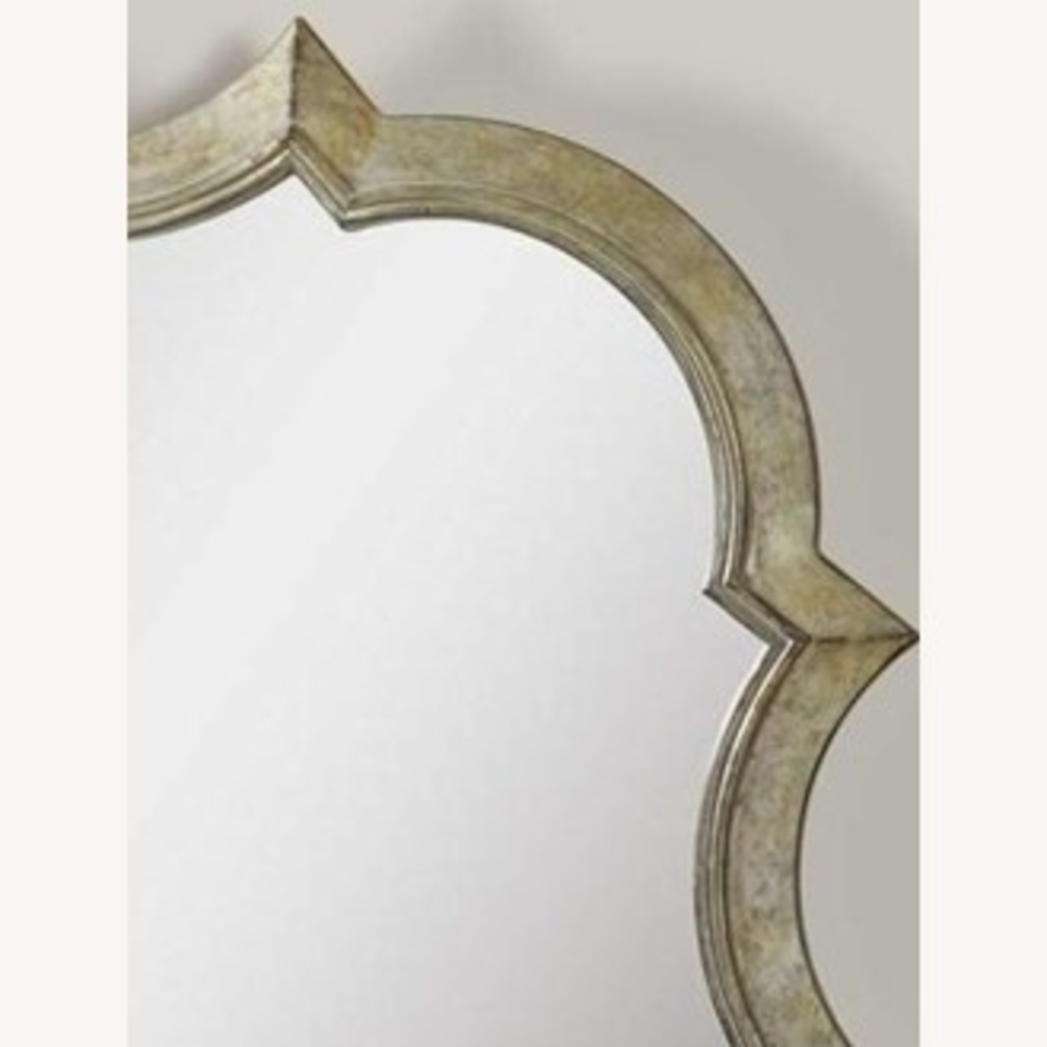 Uttermost Farista Silver Wall Mirror - image-3