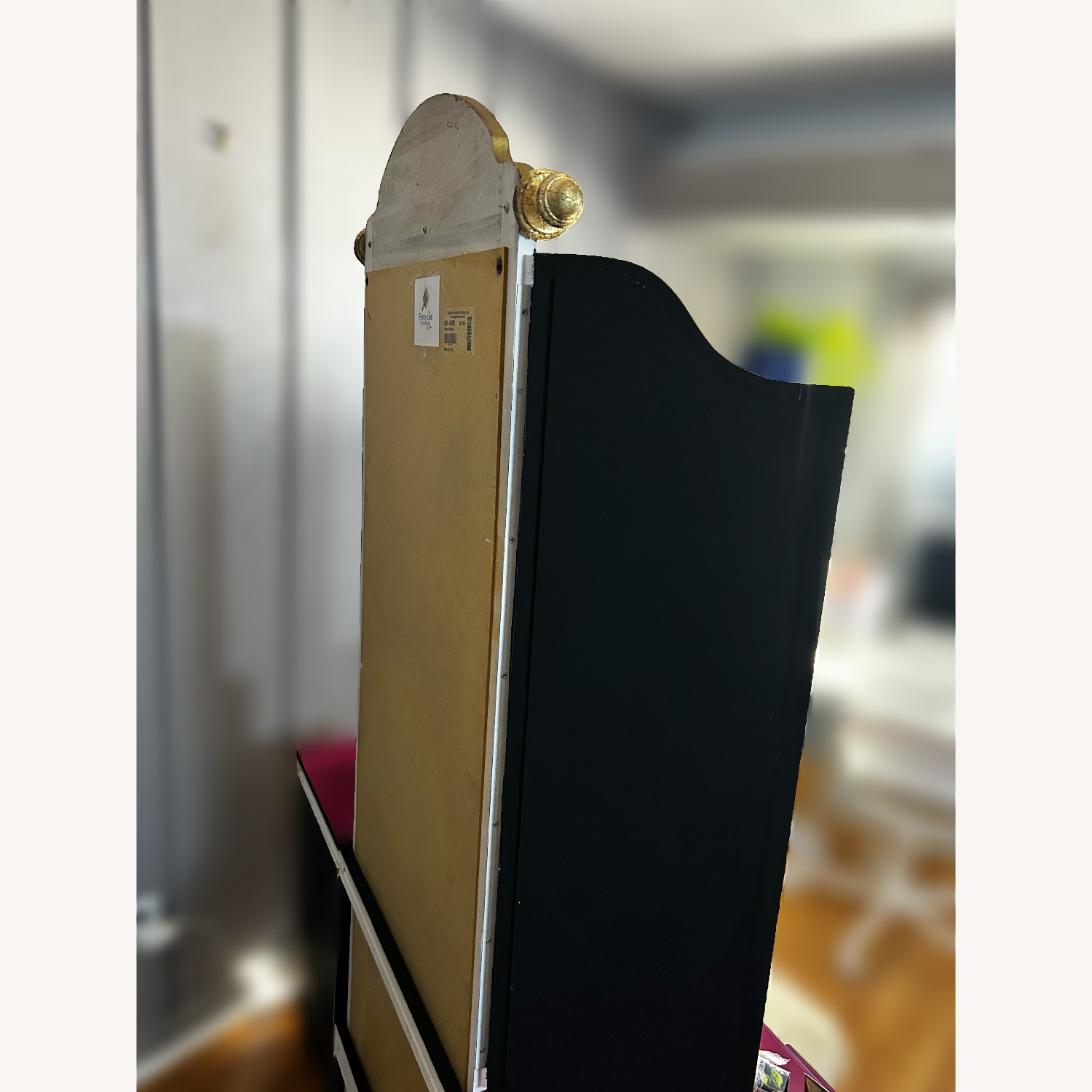 Vintage Pink Vanity Set - image-8