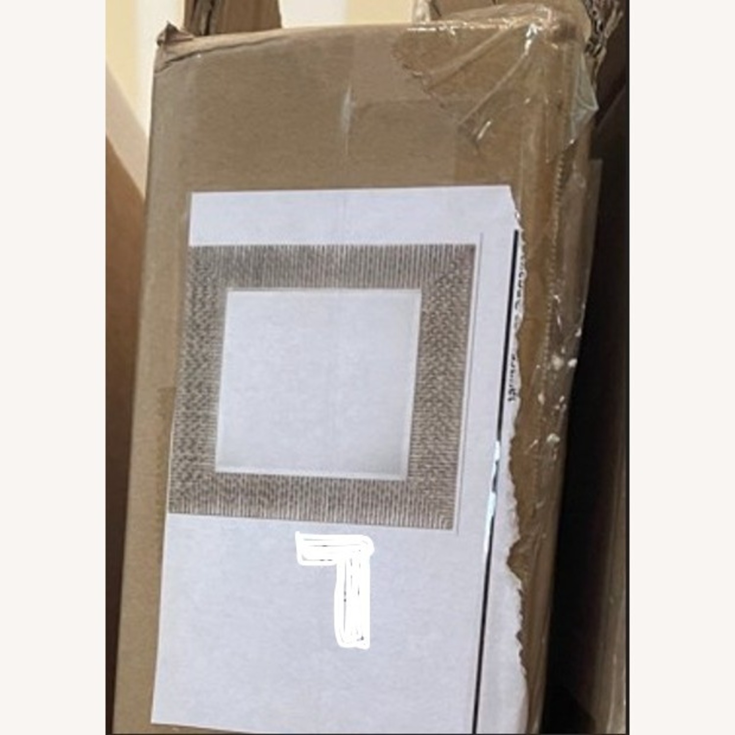 Uttermost Silver Wall Mirror - image-4