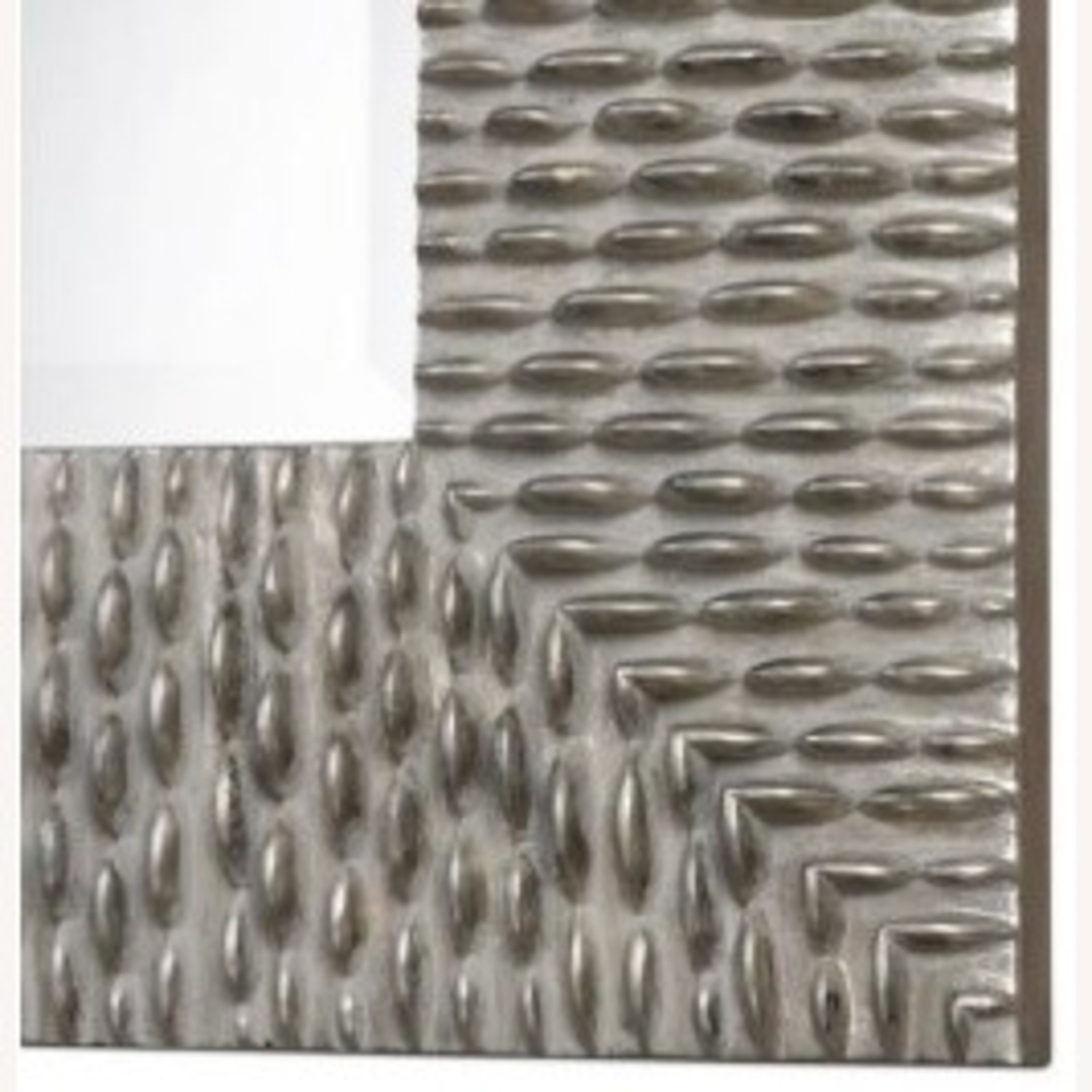 Uttermost Silver Wall Mirror - image-3