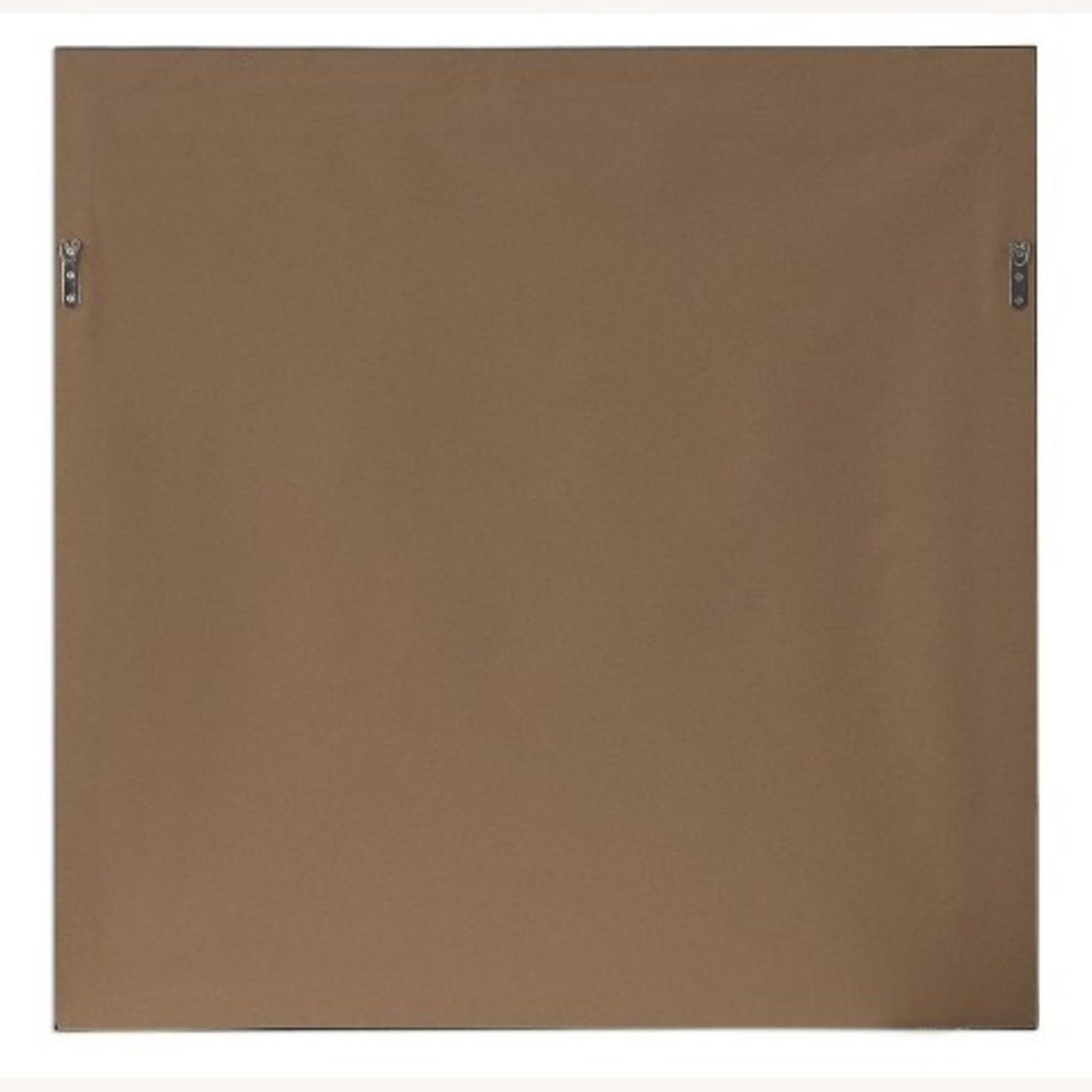 Uttermost Silver Wall Mirror - image-5