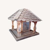 Vintage/Antique Finds Light Gray Patio Furniture