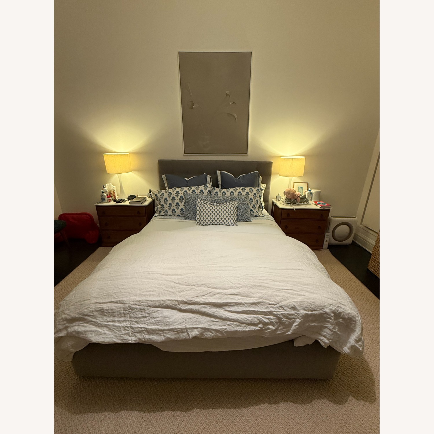 Room & Board Avery Bed - image-1