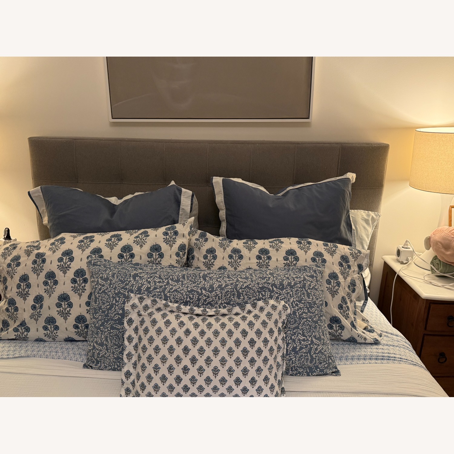 Room & Board Avery Bed - image-4