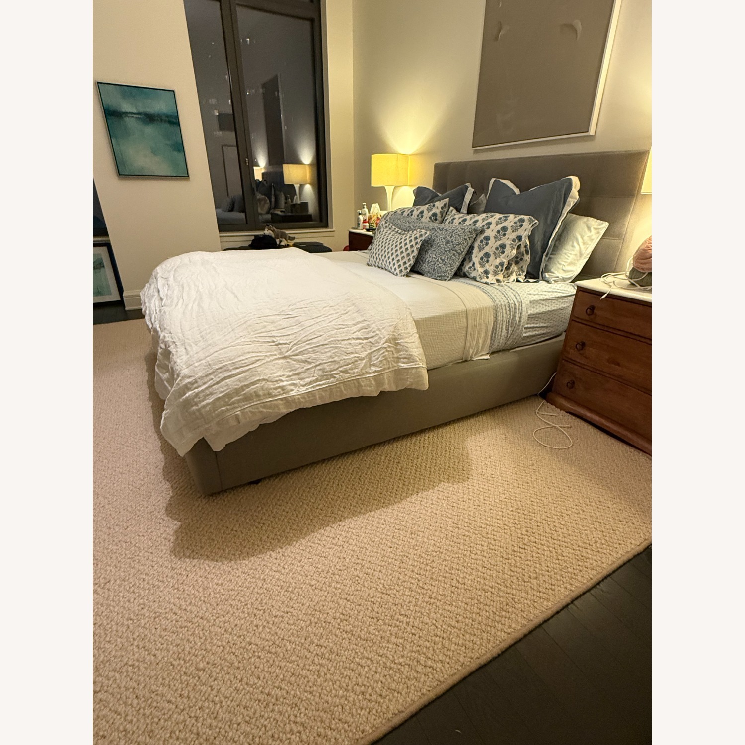 Room & Board Avery Bed - image-2