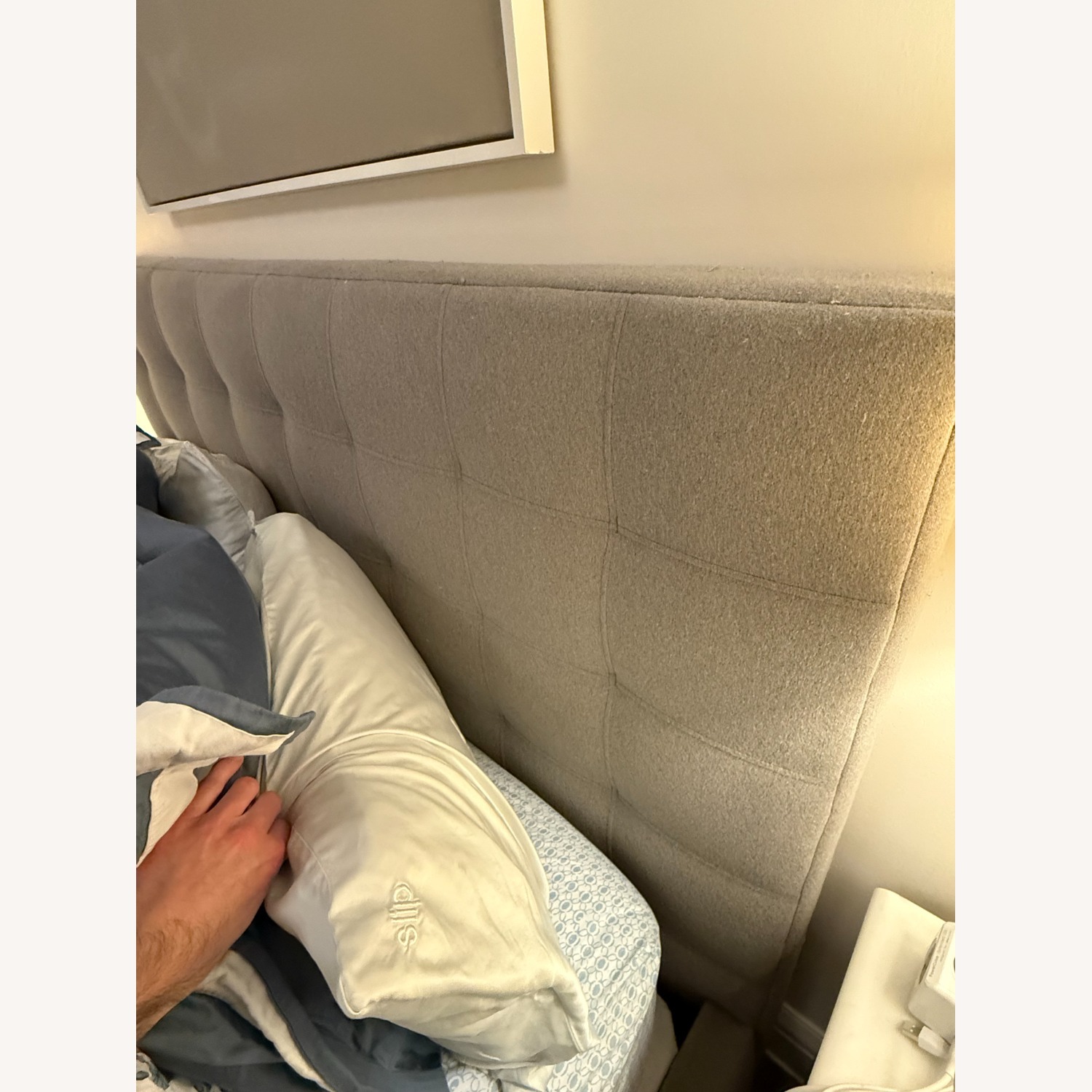 Room & Board Avery Bed - image-3