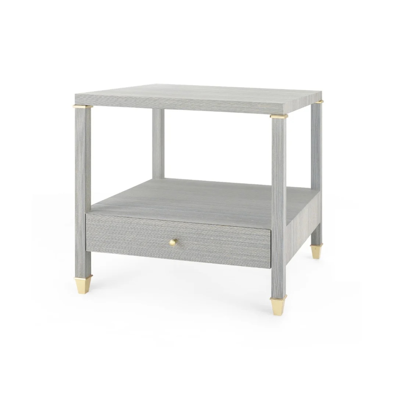 Light Gray Side Tables - image-11