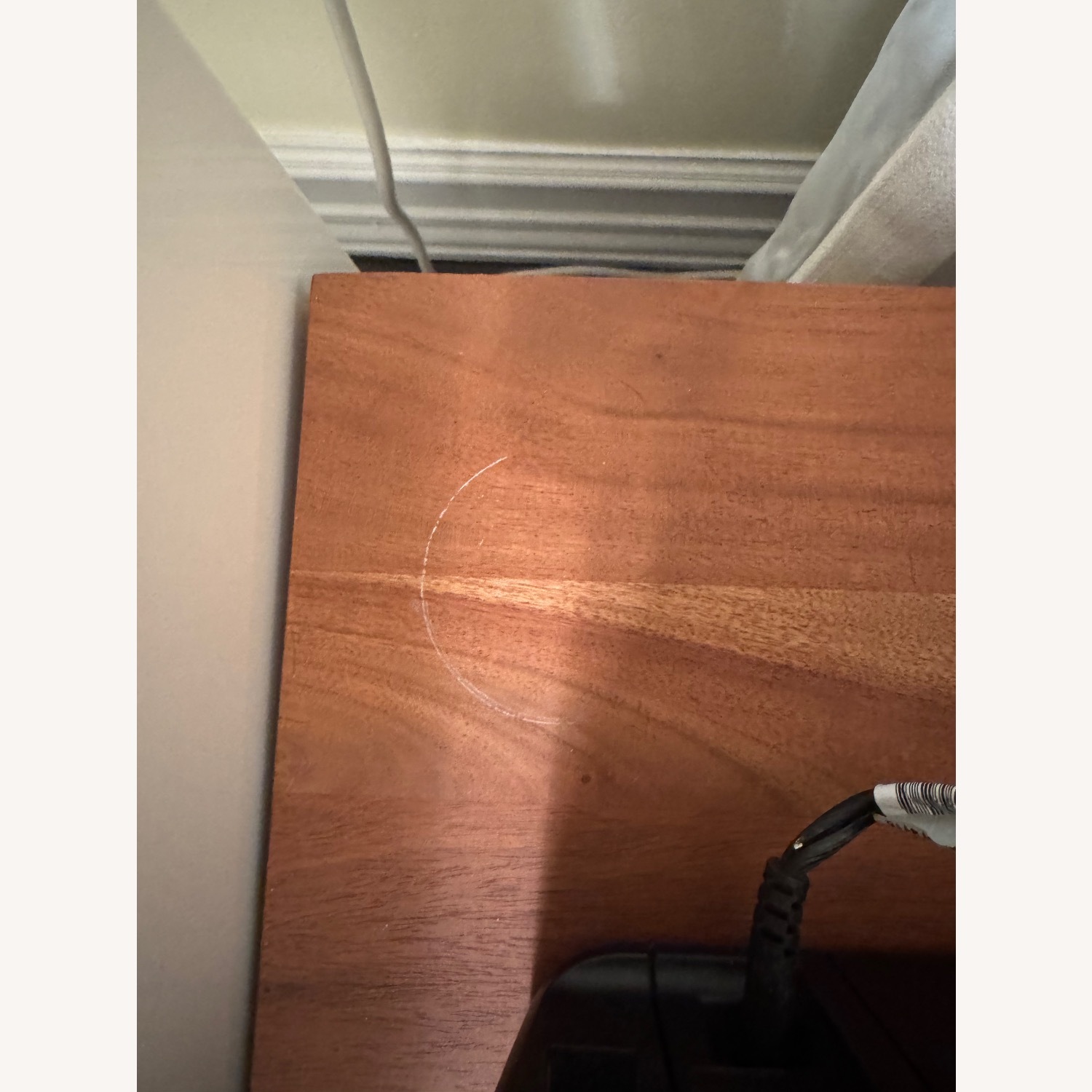 CB2 Spin Rotating Side Tables (Set of 2) - image-4