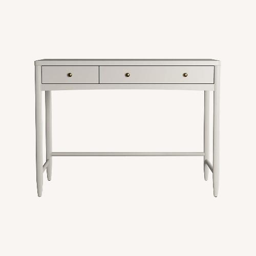 Used Crate & Kids Hampshire Desk for sale on AptDeco