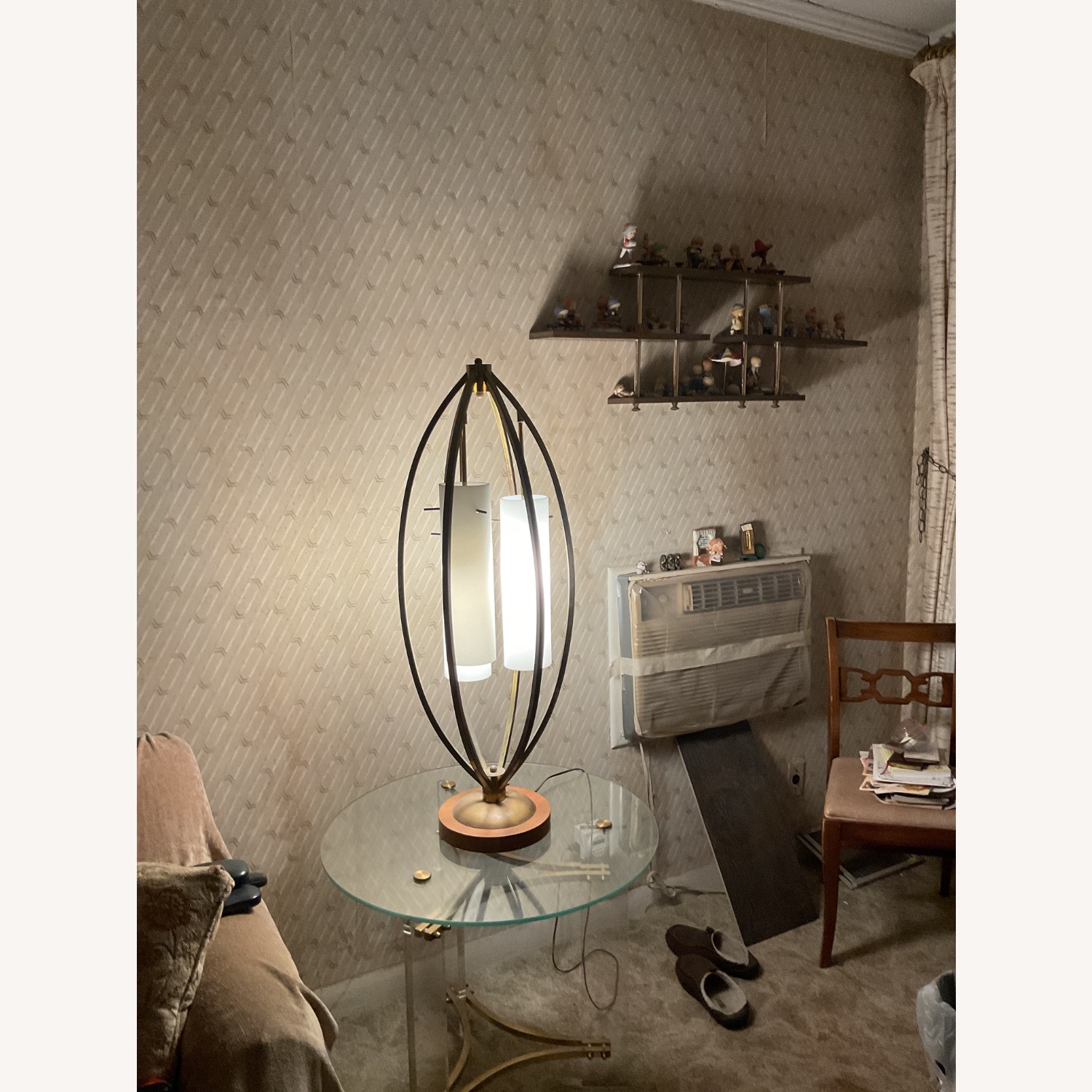 Vintage/Antique Finds Table Lamps - image-2