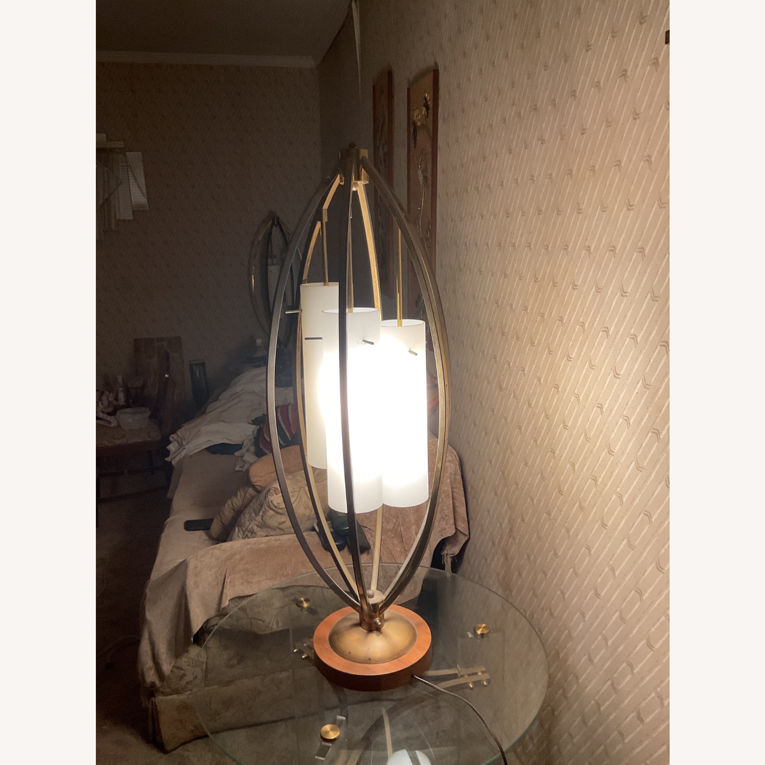 Vintage/Antique Finds Table Lamps - image-3