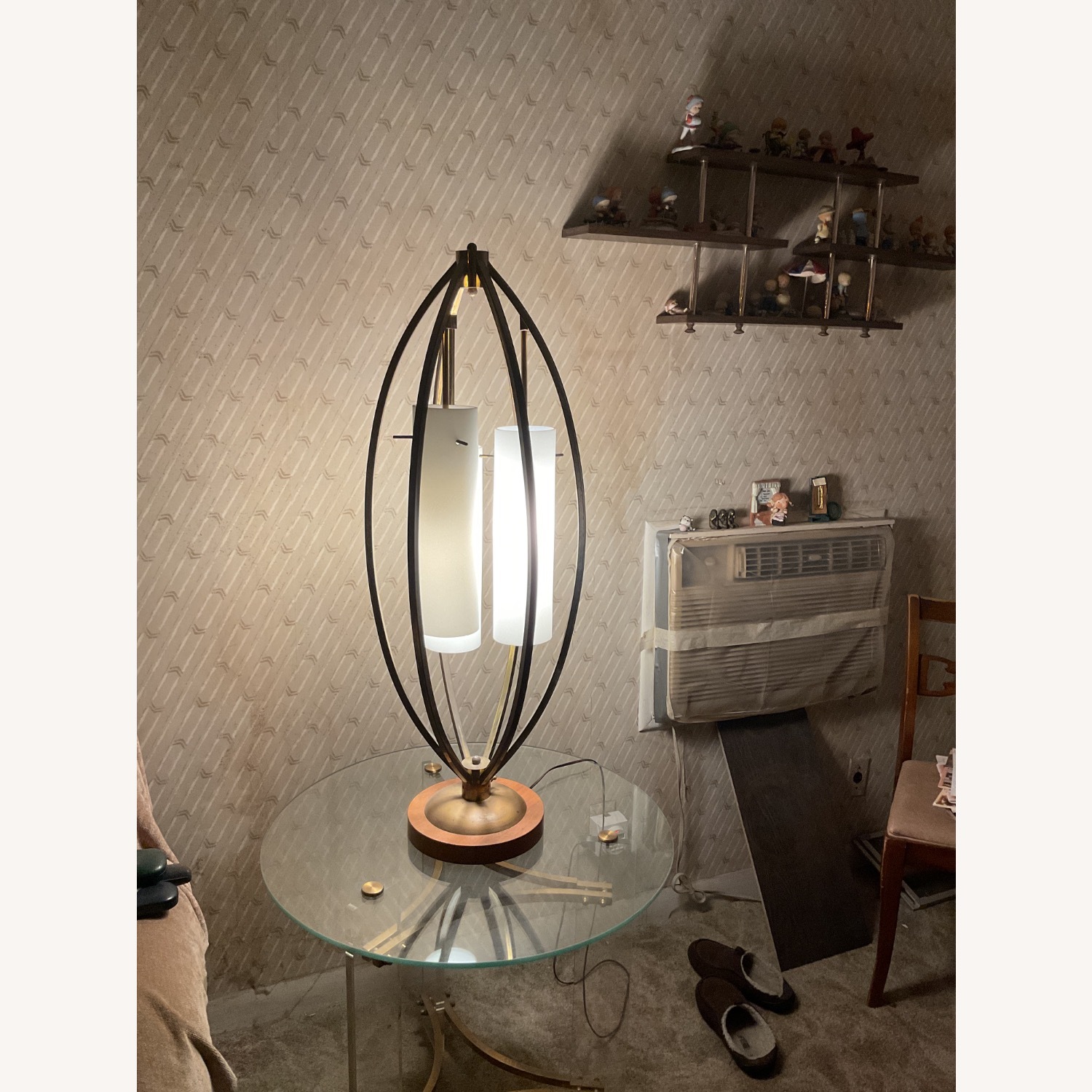 Vintage/Antique Finds Table Lamps - image-1