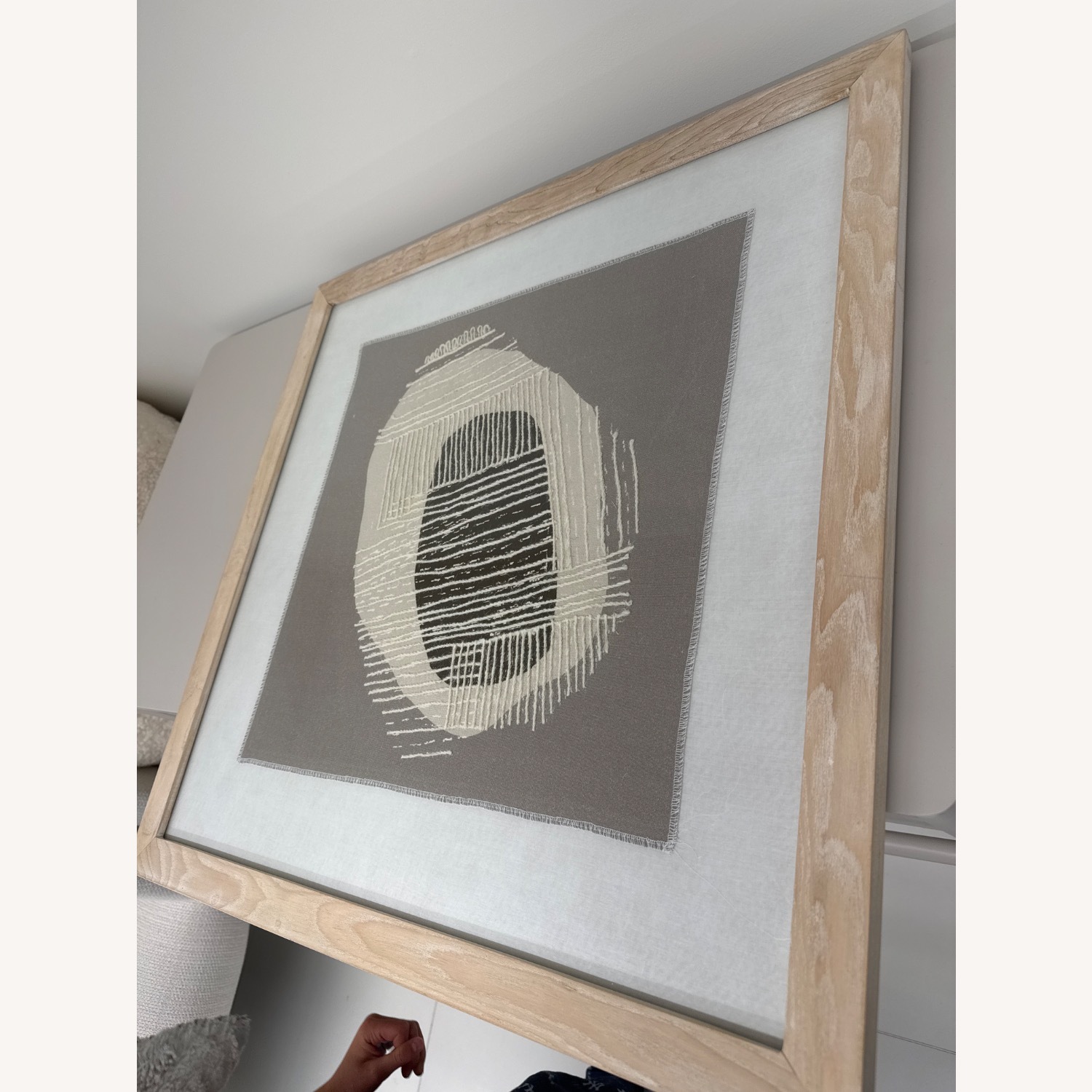 Anthropologie Wall Art - image-3