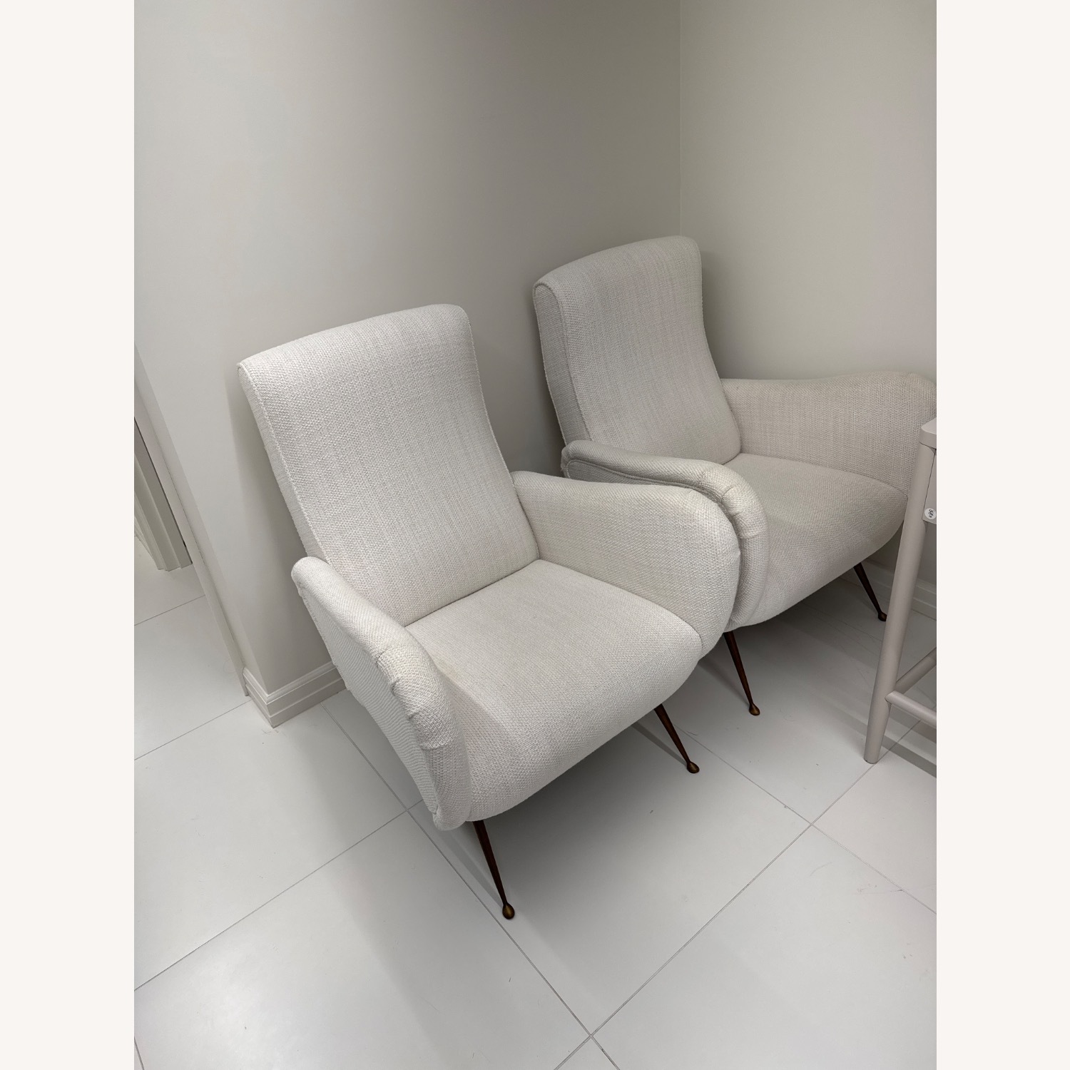 Julian Chichester Turin Chair - image-2