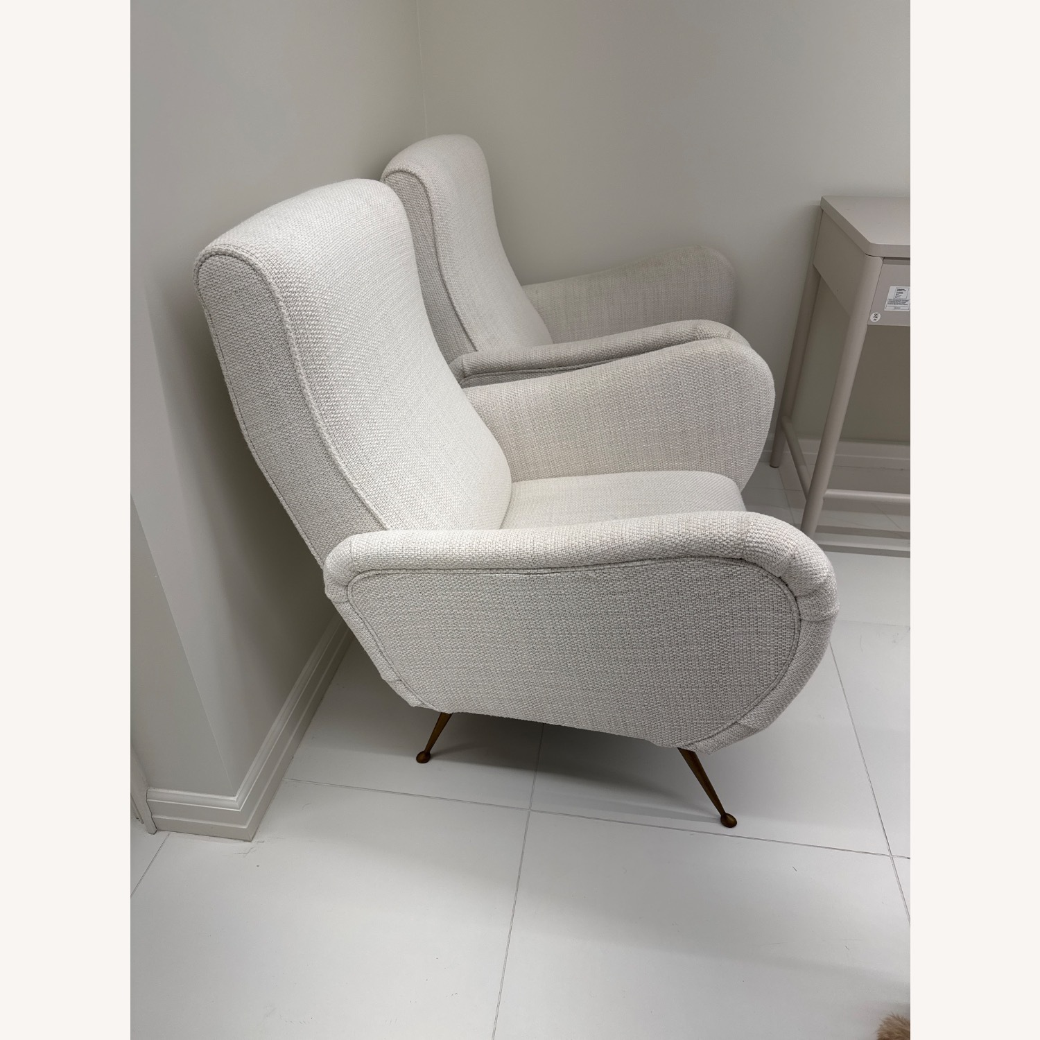 Julian Chichester Turin Chair - image-1