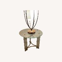 Vintage/Antique Finds Side Tables