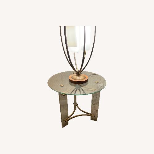 Used Vintage/Antique Finds Side Tables for sale on AptDeco