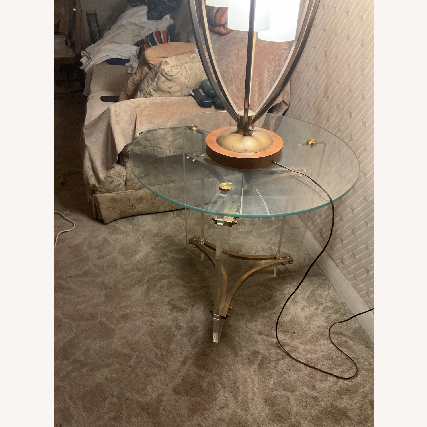 Vintage/Antique Finds Side Tables - image-3