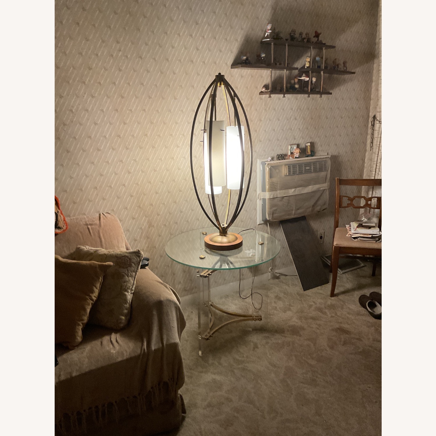 Vintage/Antique Finds Side Tables - image-2