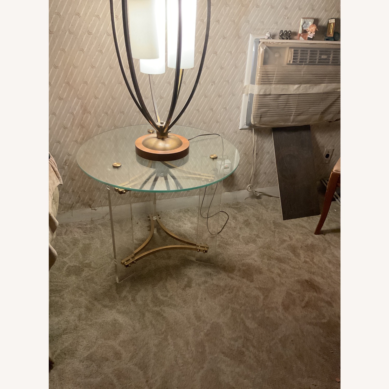Vintage/Antique Finds Side Tables - image-1