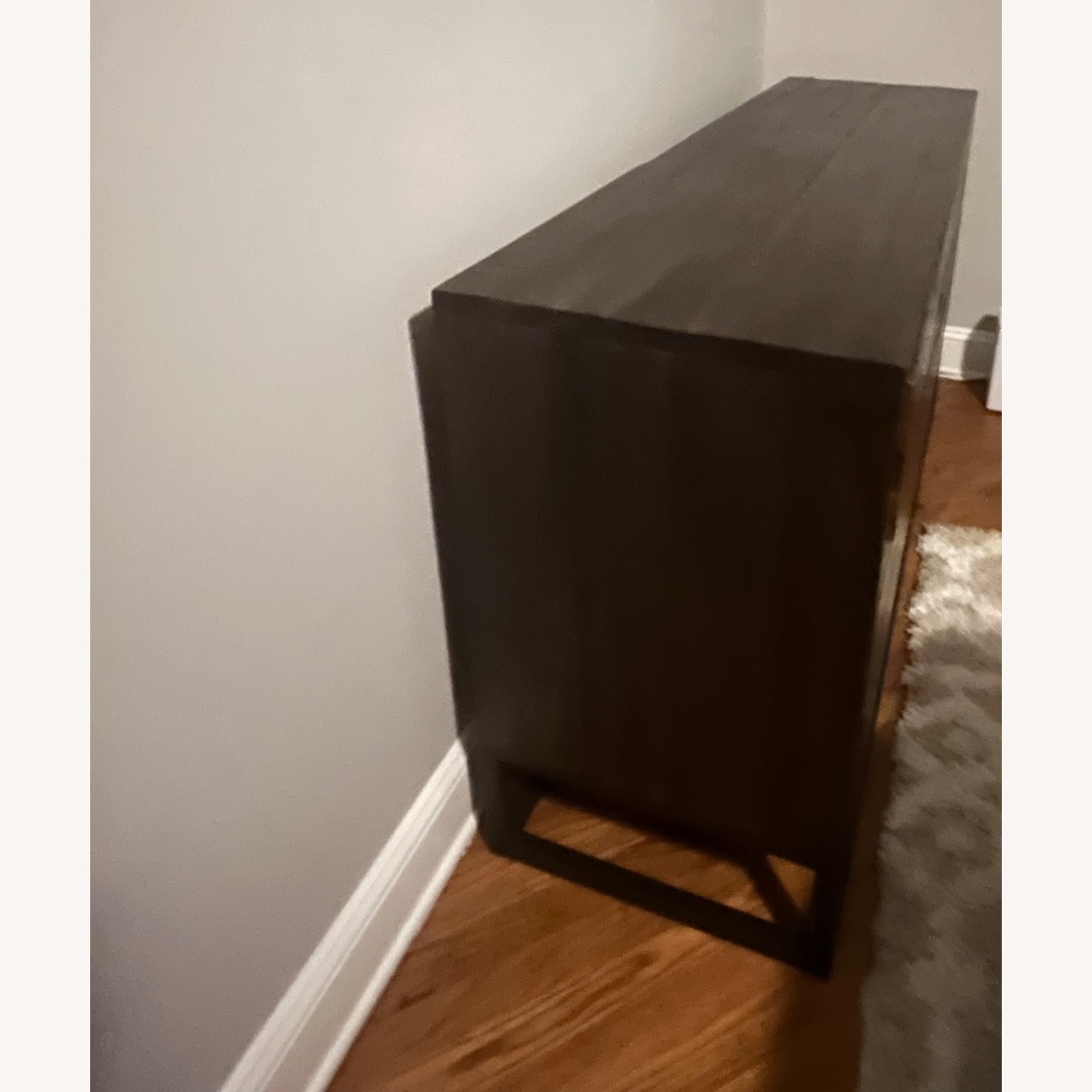 West Elm Logan Industrial 6-Drawer Dresser - image-2