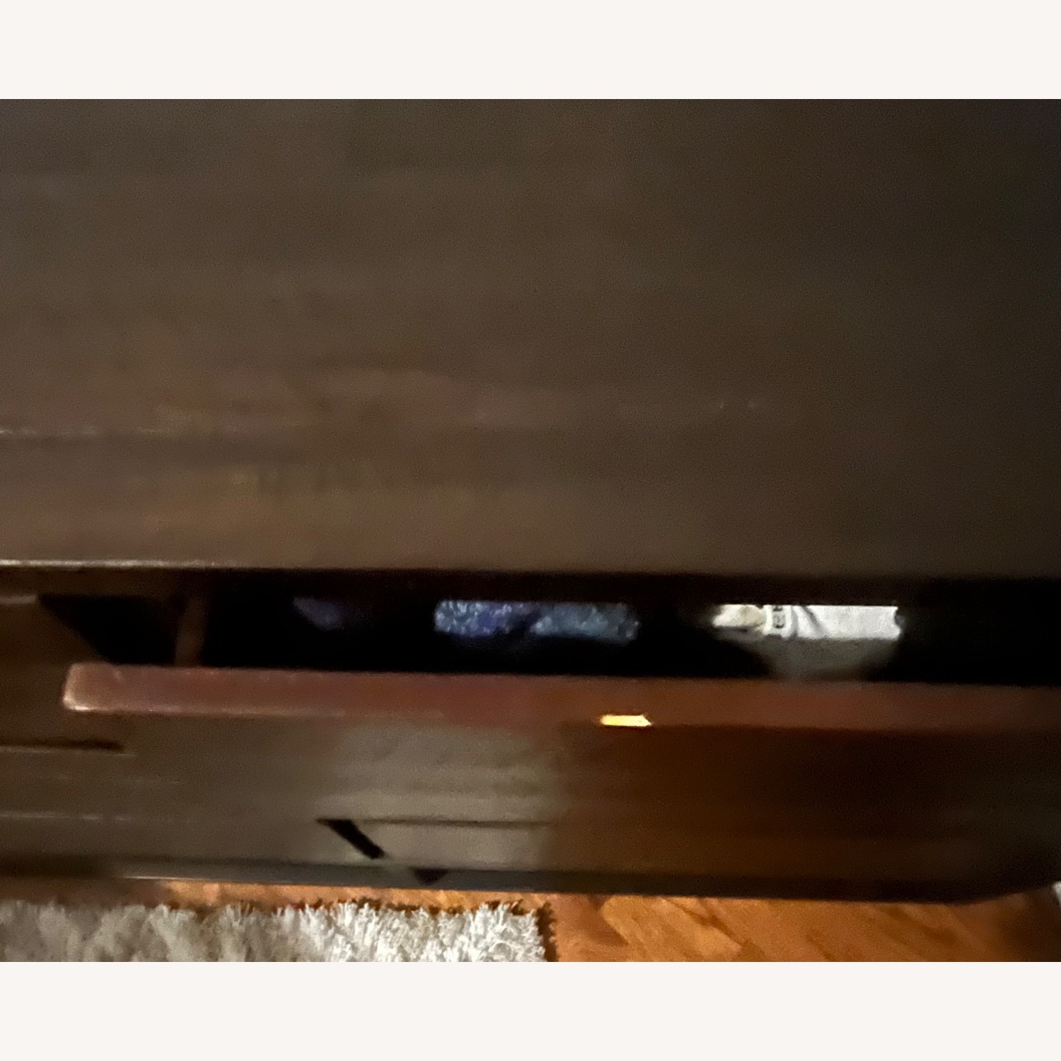 West Elm Logan Industrial 6-Drawer Dresser - image-4